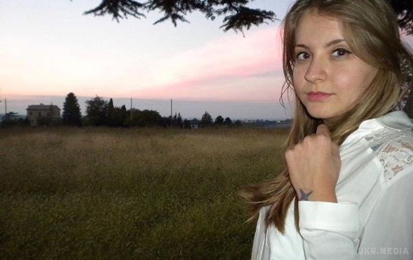 В Італії знайшли повішеною дівчину з України. Українка загубилась ще 8 жовтня.