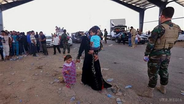 У Сирії впала столиця ІДІЛ Ракка. Проте заявляти про остаточне звільнення міста поки рано — в ньому ще залишилися близько сотні бойовиків.