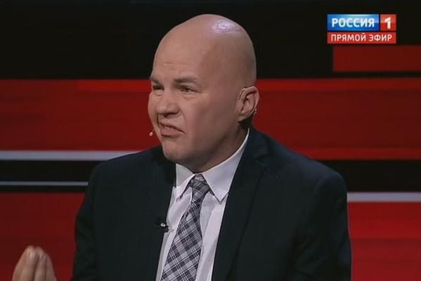 Скільки платять українським експертам на російському телебаченні. Українські експерти в студіях російських ток-шоу отримують від 5 до 320 тис,