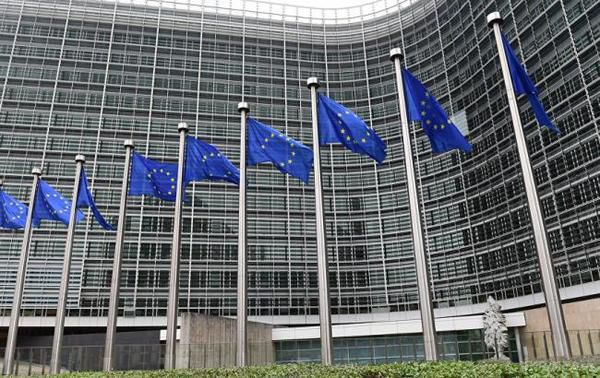 Сьогодні у Брюсселі стартує саміт ЄС. У Брюсселі (Бельгія) у другій половині дня, в четвер, 19 жовтня, стартує саміт Євросоюзу.