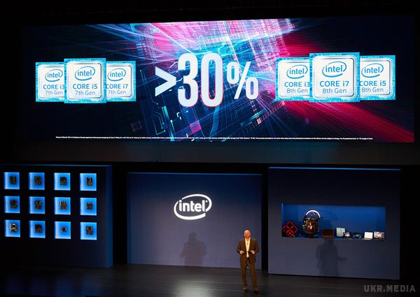 Intel випускає новий процесор з підтримкою штучного інтелекту. Компанія Intel офіційно представила сімейство мікросхем Nervana Neural Network Processor, які призначені для підтримки машинного навчання.