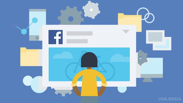 У Facebook з'явиться нова стрічка. У Facebook з'явиться друга стрічка для користувачів, в якій будуть відображатися публікації сторінок і людей, цікаві користувачеві.