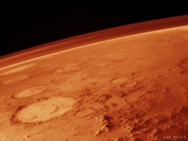 Військовослужбовець США розповів про 17-річній війні з марсіанами.  Військовий повідомив, що він на Марсі захищав людей від жителів планети.