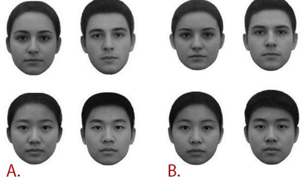 Зможеш ти відгадати, хто з людей на фото бідний, а хто багатий?. Нове дослідження вчених доводить, що багатство або бідність можна визначити за рисами обличчя.
