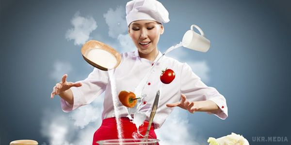 20 жовтня - Міжнародний день кухаря і кулінара. Щорічно 20 жовтня кулінари всього світу відзначають своє професійне свято, який був заснований конгресом Всесвітньої асоціації кулінарних спільнот в 2004 році.