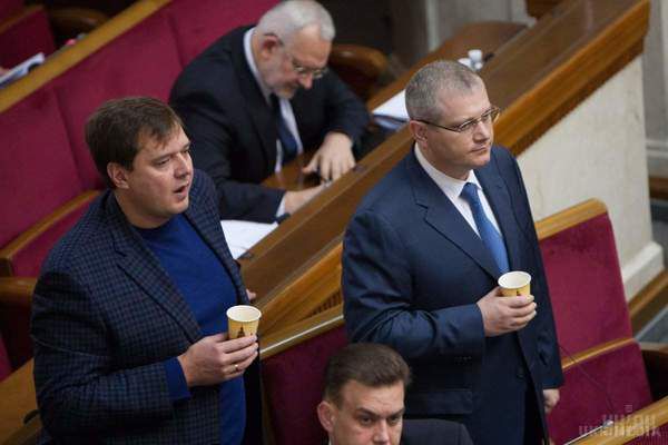 Рада відзвітувала про виділення компенсації "бездомним" депутатам. Понад 170 парламентаріїв у загальній сумі отримали 35,3 млн гривень.