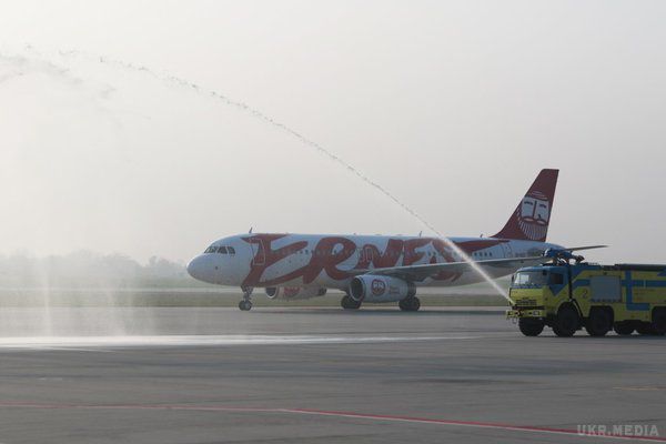 До Львова прибув перший рейсовий літак із Мілана. Сьогодні, 20 жовтня, до Львівського аеропорту імені Данила Галицького з італійського Мілана, близько 16:00 прибув перший рейс авіакомпанії «Ernest Airlines». 