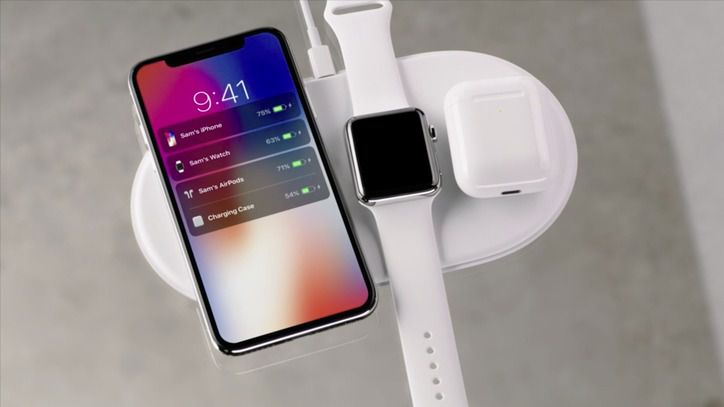 Apple створила iPhone X "для бідних". Apple випустить бюджетні версії iPhone X для китайського ринку в 2018 році.