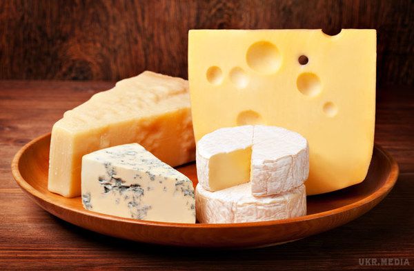 Лікувальні властивості твердого сиру, про яких ви не підозрювали. Стали відомі нові цінні властивості твердих сирів, про яких багато хто не знали.