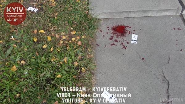 Під Києвом жорстоко вбили учасника АТО. У Броварах біля входу в трикотажну фабрику виявлено тіло Руслана Яцюка. 