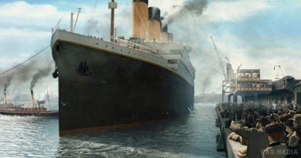 Лист одного з пасажирів Титаніка продали за шалені гроші. Лист до матері від бізнесмена, який загинув на "Титаніку", обійшовся у 126 тисяч фунтів стерлінгів.