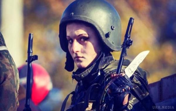 "Дочекався зазнобу": на Донеччині ліквідували дівчину підірваного бойовика Гіві. За попередніми даними діяв невідомий снайпер.