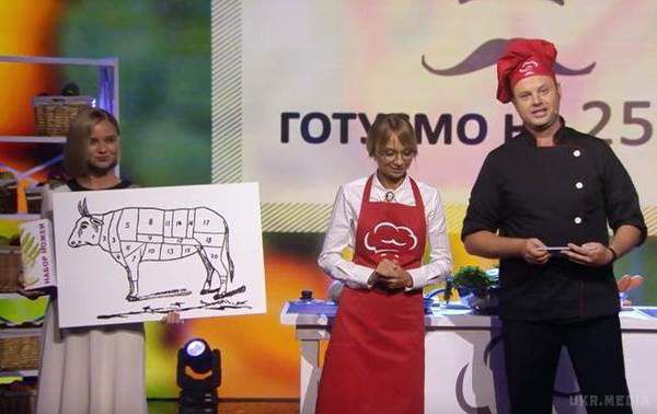 Українські коміки підказали, як прокормитися на "мінімалку" (відео). За підрахунками гумористів, після оплати комуналки на обід в українців залишається не більше 25 гривень.