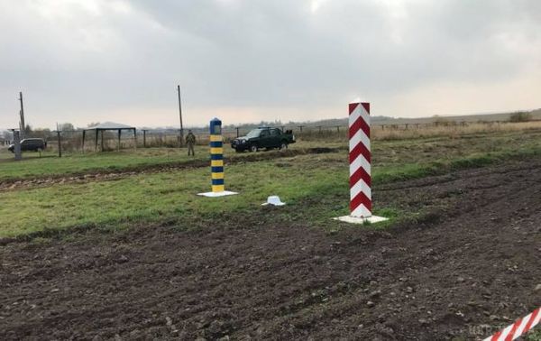 Україна і Польща погодили відкриття 4 нових КПП на кордоні. Зокрема, два у Львівській області та по одному на Волині та Закарпатті.