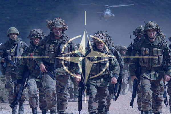 Батальйони ВСУ, підготовлені за стандартами НАТО, вже є в АТО – Муженко. Начальник Генштабу ЗСУ розповів, що перехід української армії на стандарти Північноатлантичного альянсу