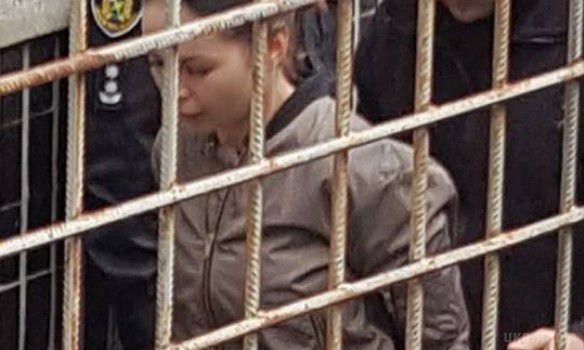 Тиснуть на жалість: друг сім'ї розповів про "трагедію" Зайцевої. Олена Зайцева в Харкові влетіла в натовп людей, в результаті чого шість людей загинули.