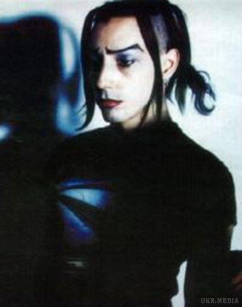 Пішов з життя один із засновників групи Marilyn Manson. Швидше за все, його знають як Дейзі Берковіц.