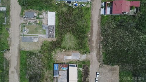 У Бразилії знайшли місце приземлення НЛО. Команда дослідників знайшла передбачуване місце приземлення невпізнаного літаючого об'єкта у Perube, недалеко від Сану - Паули в Бразилії.