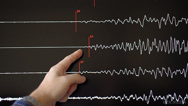 Штучний розум навчили передбачати землетруси. Вперше вдалося використати систему машинного навчання для того, щоб проаналізувати акустичні дані і передбачити землетрус.