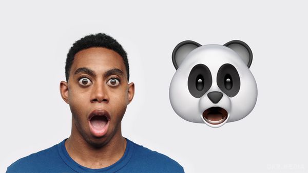 Японська компанія подала на Apple до суду за Animoji. Компанія володіє правами на торгову марку Animoji.