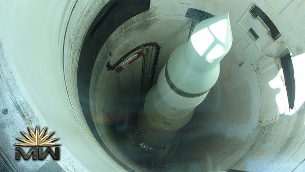 Зброя окупанта: що необхідно знати про нову балістичну ракету РФ "Сатана-2". До кінця 2017 року здійснять два кидкових випробування "Сатани-2", за підсумками яких буде скоригована подальша програма розробки.