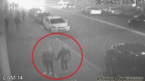 У Харкові розшукують важливих свідків аварії на Сумській. Харківська поліція просить свідків, зафіксованих на камери, звернутися до правоохоронних органів.