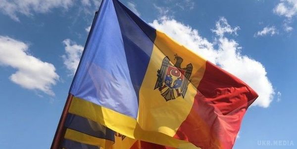 У Молдавії призначений новий міністр оборони. Міністром оборони Молдови призначений 32-річний фінансист Євген Стурза.