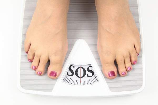 Медики пояснили, як схуднути на три розміри без дієт (відео). Озвучений ефективний спосіб.