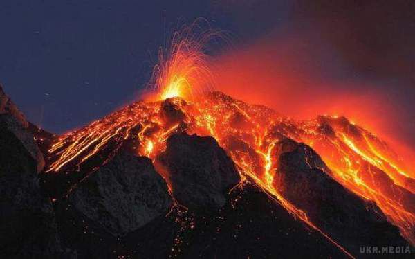 Вчені знайшли справжню причину зміни клімату на Землі. Дослідники вважають, що причина криється не тільки в вулканах.