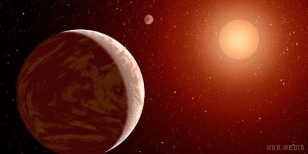 Знайдений супутник екзопланети може опинитися в сто разів масивніше Землі. Єдина виявлена на сьогодні экзолуна може виявитися не менше планет-гігантів Сонячної системи.
