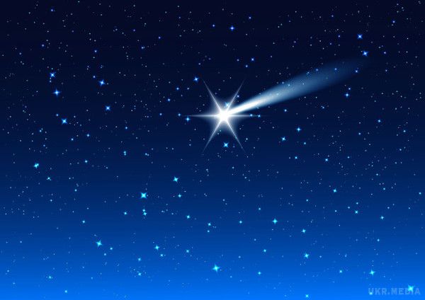 Народні прикмети на 25 жовтня - День Прова, День Андрія. Селяни вірили, що зірки впливають на багато життєві події і явища. Говорили, що за кількістю зірок можна визначити, скільки людей живе на Землі.