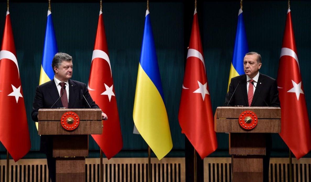Україна почала 8-й раунд переговорів про ЗВТ з Туреччиною. Угода про ЗВТ відкриє доступ українських товарів на турецькому ринку по всім товарним позиціям.