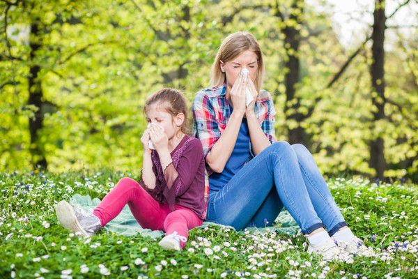 Фахівці придумали, як виявити алергію за 5 хвилин. У США схвалили швейцарський прилад, який зможе перевіряти на алергію всього за 5 хвилин.
