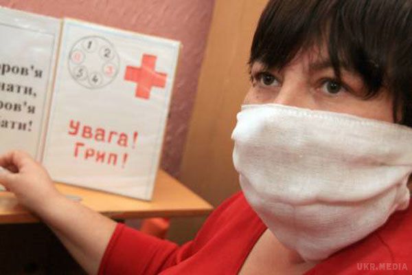 Хто і чому найбільше хворіє грипом. Найвищий показник захворюваності зареєстрований в Київській області а найменший – в Одеській .