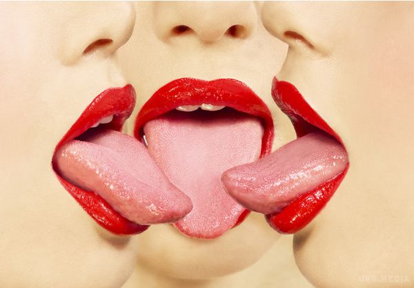 8 фактів про язик, які потрібно дізнатися, перш ніж ти сядеш обідати. Уявляєш, для деяких щасливчиків смак ковбаси в десять разів ковбасніше!