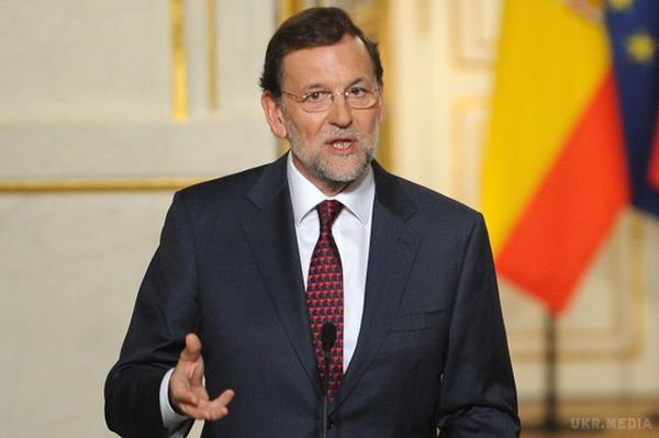 Прем'єр Іспанії відправив у відставку женералітат Каталонії. Маріано Рахой оголосив про рішення відправити у відставку каталонський уряд.