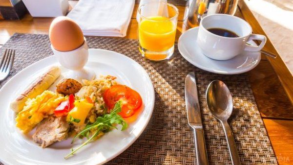 Три найбільш корисних для здоров'я сніданки. Дієтологи рекомендують починати свій день з цих страв.