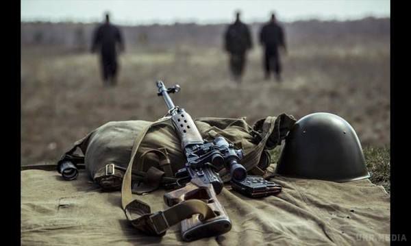 За минулу добу в зоні АТО 16 обстрілів, один військовий ЗСУ загинув ще двоє отримали поранення. У відповідь військовослужбовці Збройних сил України 13 разів застосовували піхотне озброєння на ураження ворога.