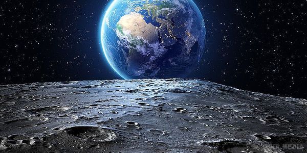 Астрономи розповіли про докази життя на Місяці. Вчені зробили сенсаційну заяву про Місяць.