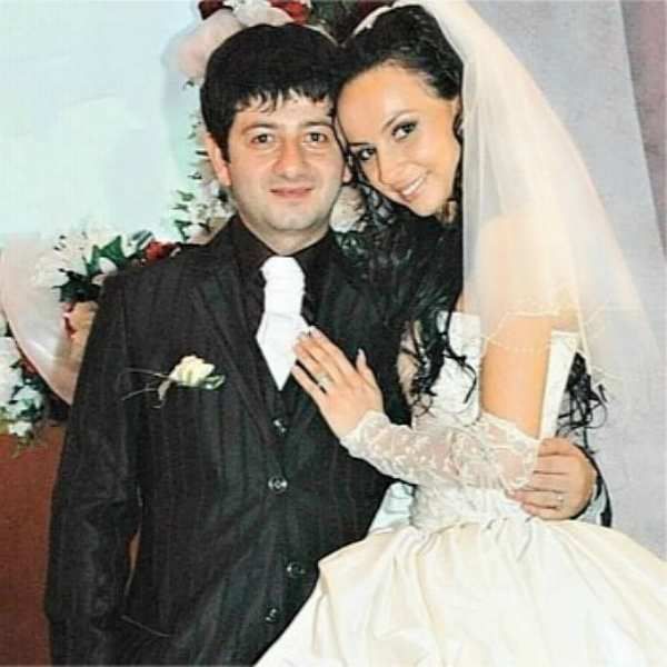 Дружина Михайла Галустяна - ідеальна жінка. В чому секрет їх відносин?. Їх стосункам вже більше десяти років... 