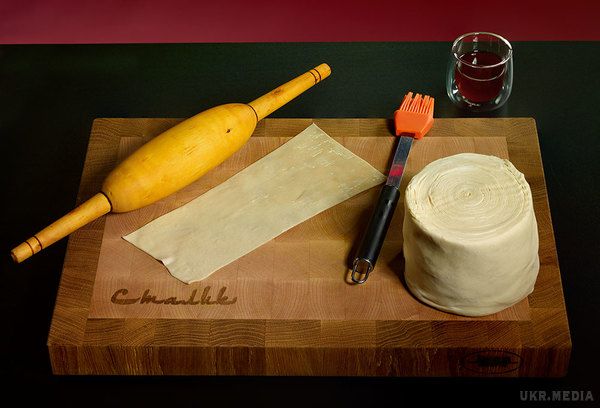 Пісний плов "Патріарх". М'ясо в цей плов просто не вкладається. 