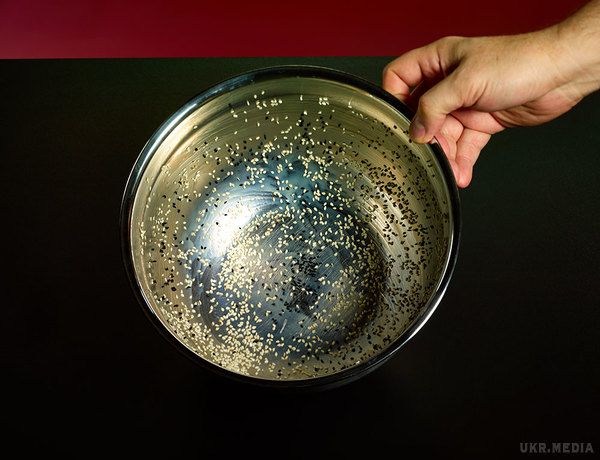 Пісний плов "Патріарх". М'ясо в цей плов просто не вкладається. 