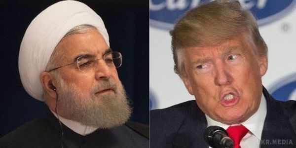Стали відомі причини невдалої зустрічі лідерів США та Ірану. Трамп хотів зустрітися з главою Ірану після того, як звинуватив Тегеран в "експорті насильства і хаосу", Роухани від зустрічі відмовився.