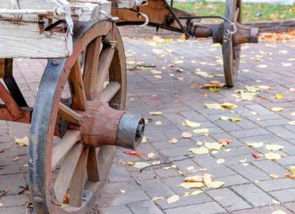 Знаменні події 30 жовтня: готуємо воза взимку. У народі цей день називався Осія Колесник.