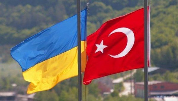  Україна і Туреччина завершили восьмий раунд переговорів про ЗВТ. Україна і Туреччина завершили восьмий раунд переговорів про укладення Угоди про зону вільної торгівлі, повідомило Міністерство економічного розвитку.
