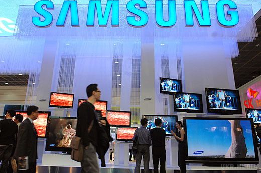Samsung відзвітував про рекордний прибуток. У керівництві компанії відбулися масштабні перестановки.