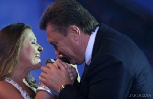 "Я не кpисa і не сyкa": українська співачка нагадала Могилевській про зв'язок із Януковичем. Танці – теж політика, в якій перемагають ті, хто відчуває себе комфортно при будь-якій владі.