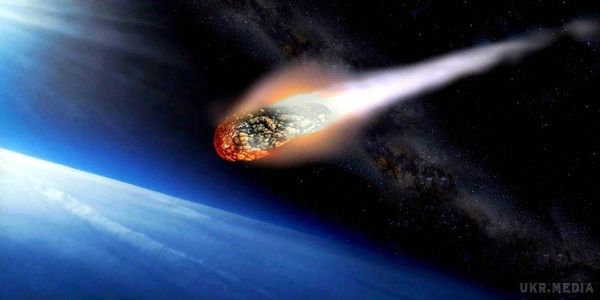 НАСА розмістить на астероїди і комети мікротермометри від зіткнення із Землею. Пристрої були розроблені експертами Центру космічних польотів Годдарда.