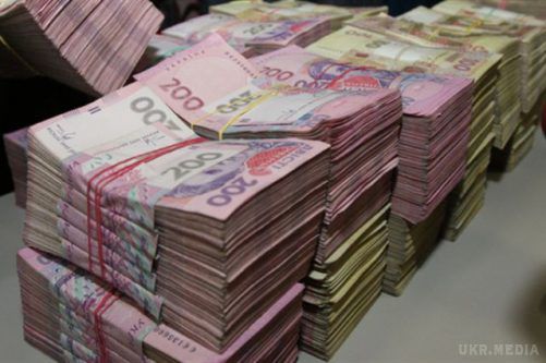 В Україні зірвано лотерейний джекпот на 5 млн грн.  Ставку зробили 27 жовтня, а коштувала вона 50 гривень.