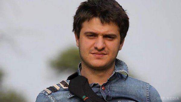 У "Народному фронті" відповіли на затримання сина Авакова. У політсилі вважають, що такі дії НАБУ – це боротьба за владу.